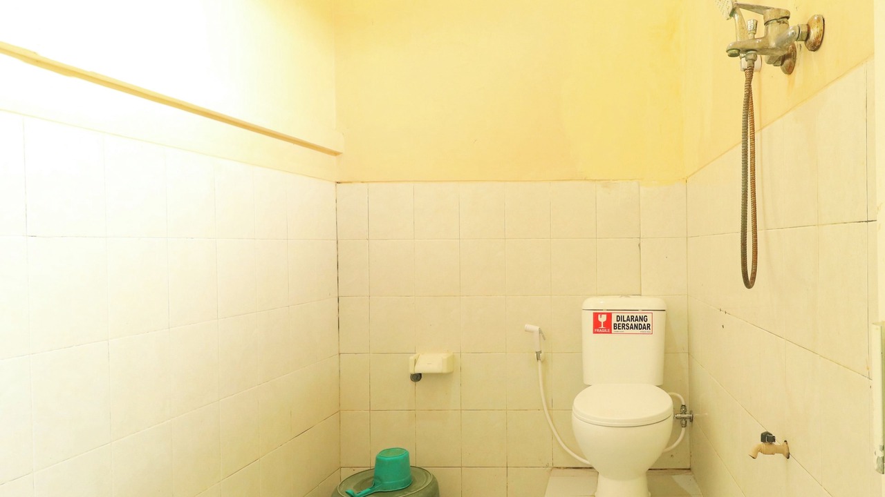 Photo of Bathroom in Sedati
