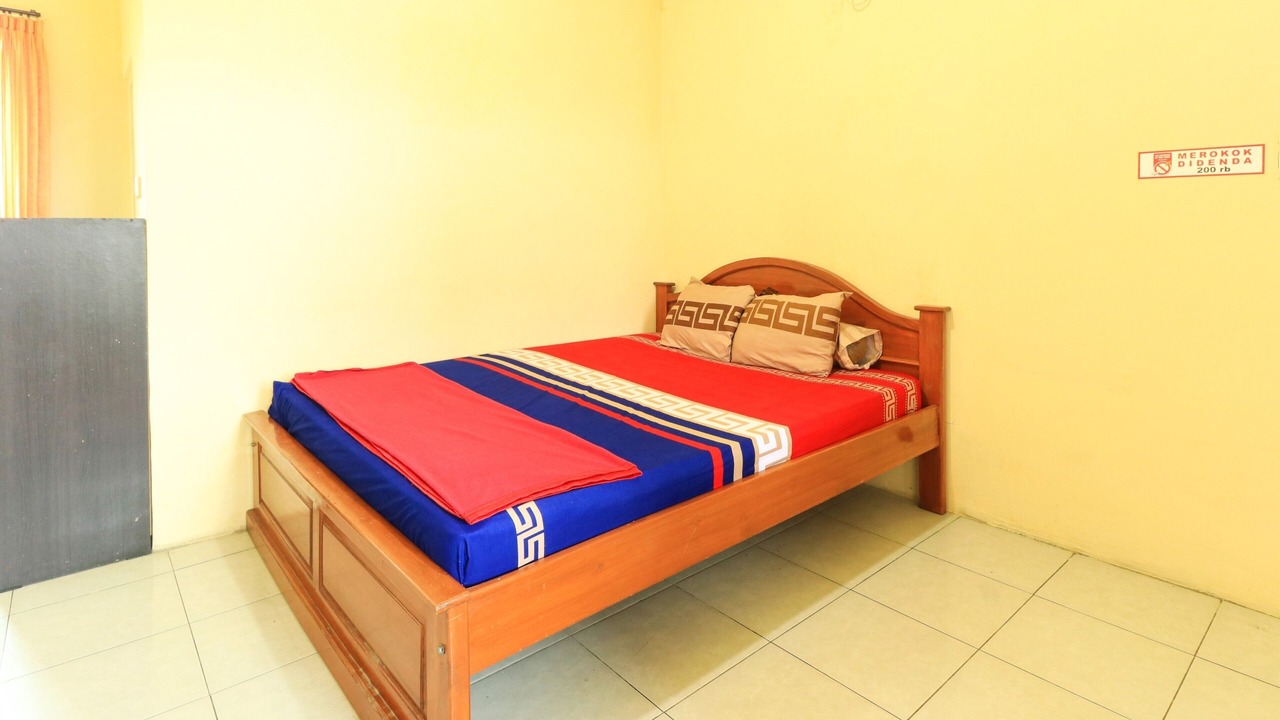Photo of Bedroom in Sedati
