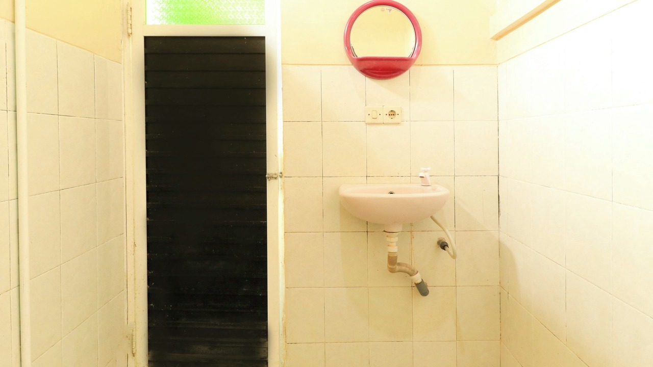 Photo of Bathroom in Sedati