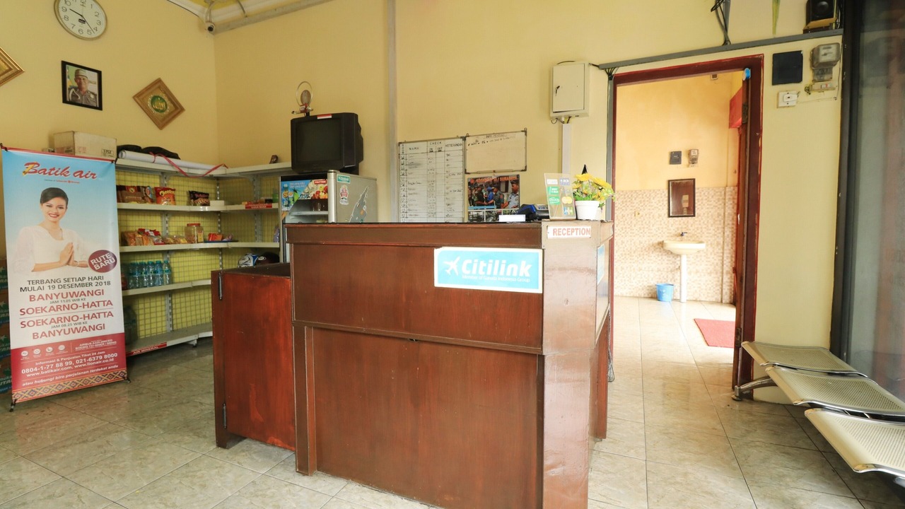 Photo of Others in Sedati