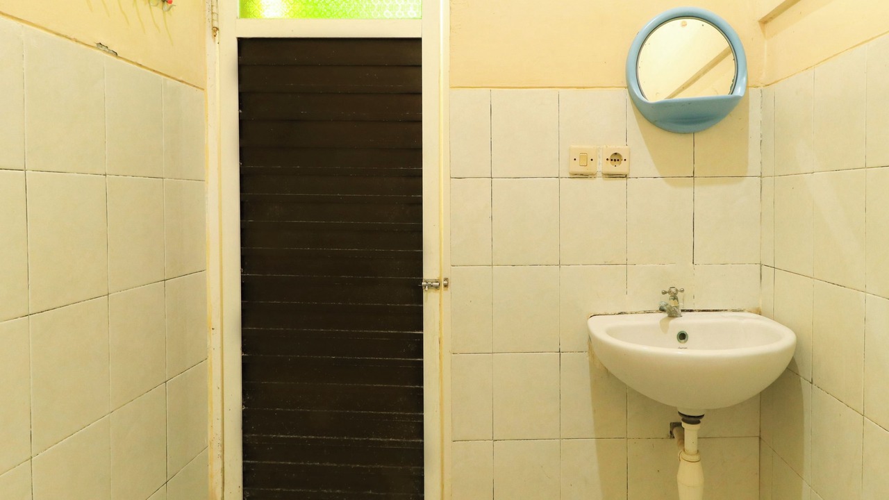 Photo of Bathroom in Sedati
