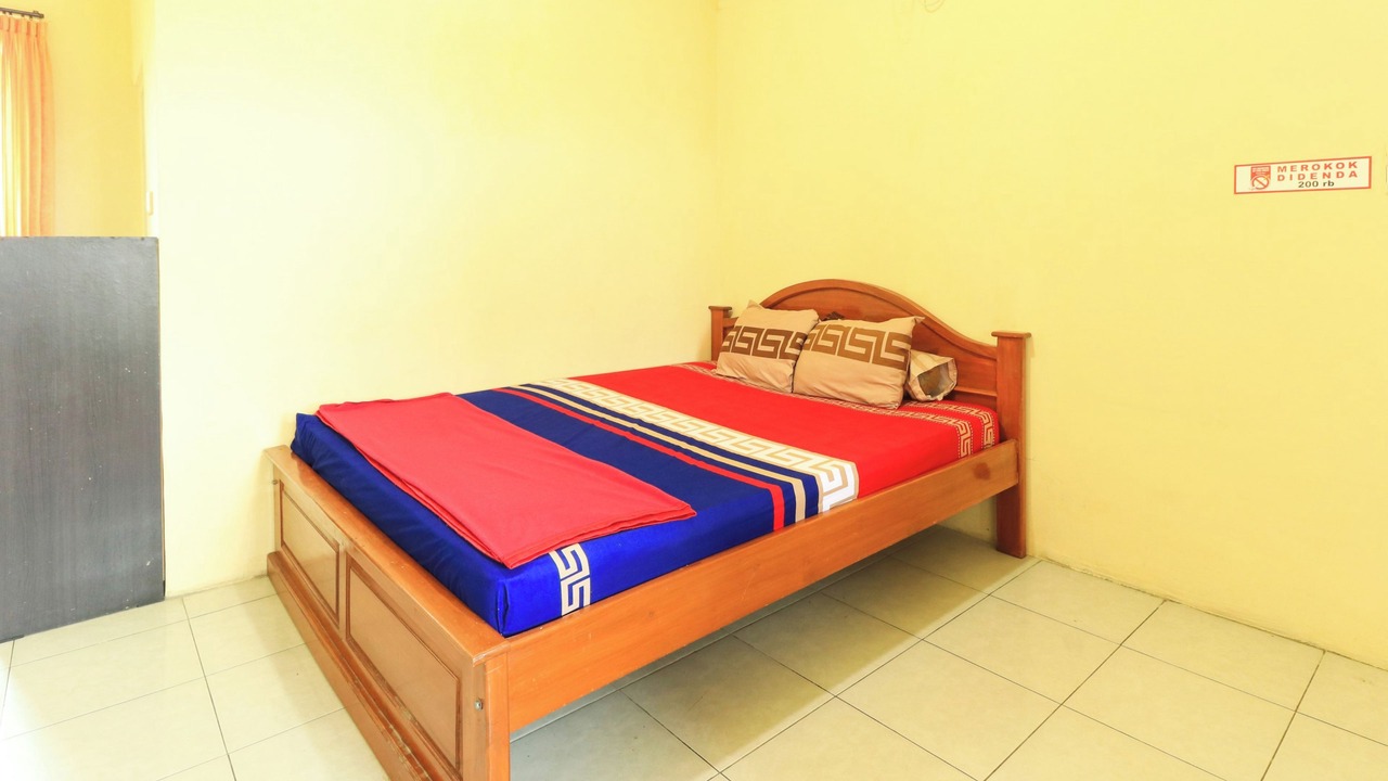Photo of Bedroom in Sedati