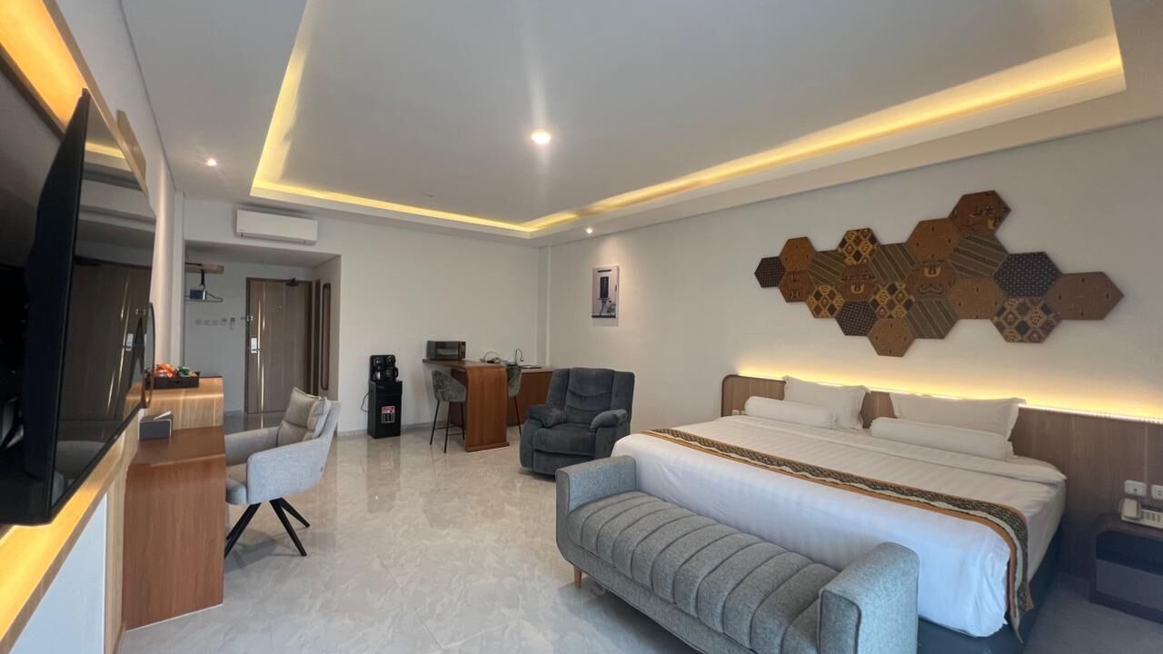 Photo of Bedroom in Boyolali