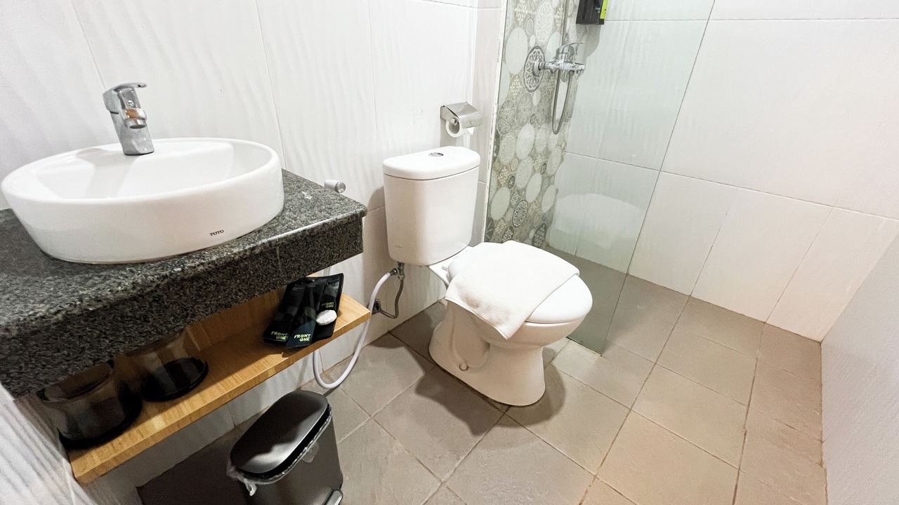Photo of Bathroom in Boyolali