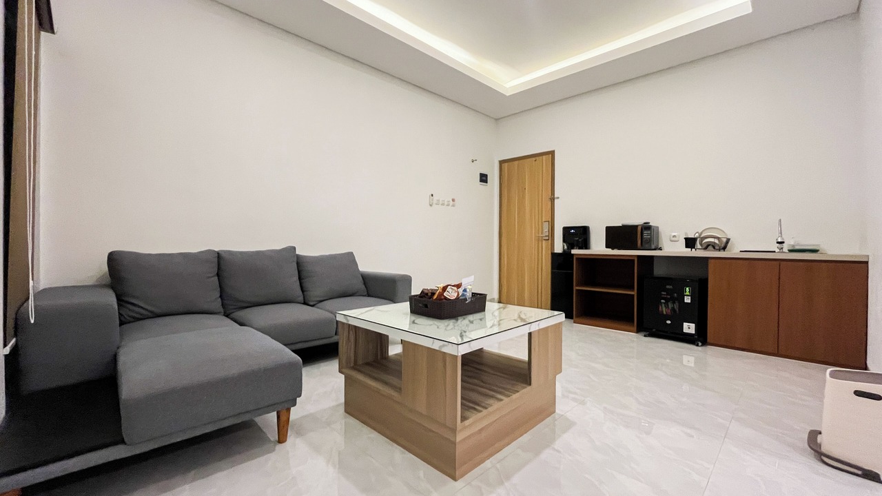 Photo of Bedroom in Boyolali