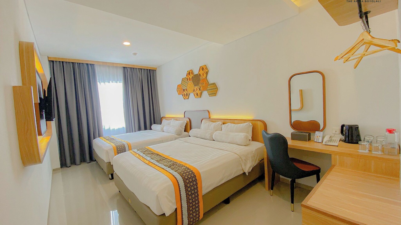 Photo of Bedroom in Boyolali