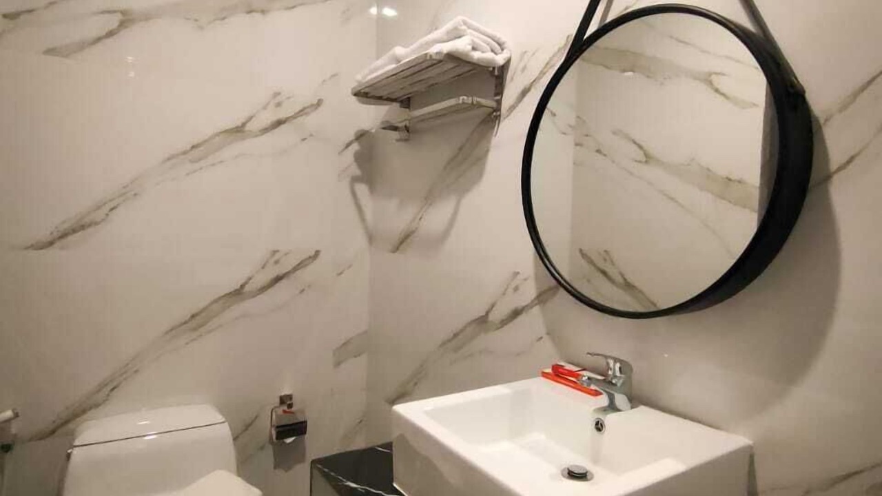 Photo of Bathroom in Boyolali