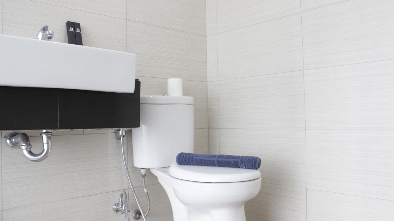 Photo of Bathroom in Cimahi