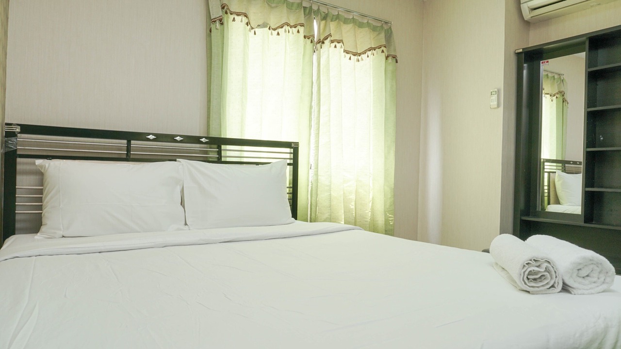 Photo of Bedroom in Kebagusan