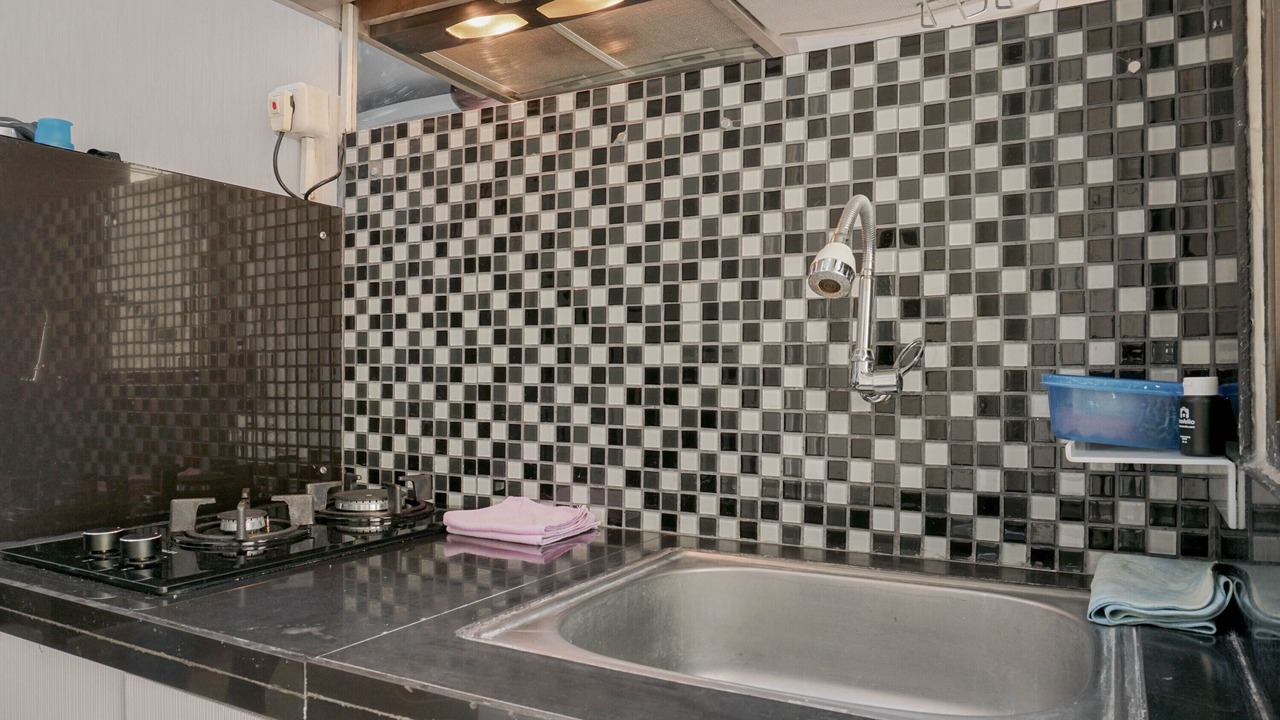 Photo of Bedroom in Kebagusan