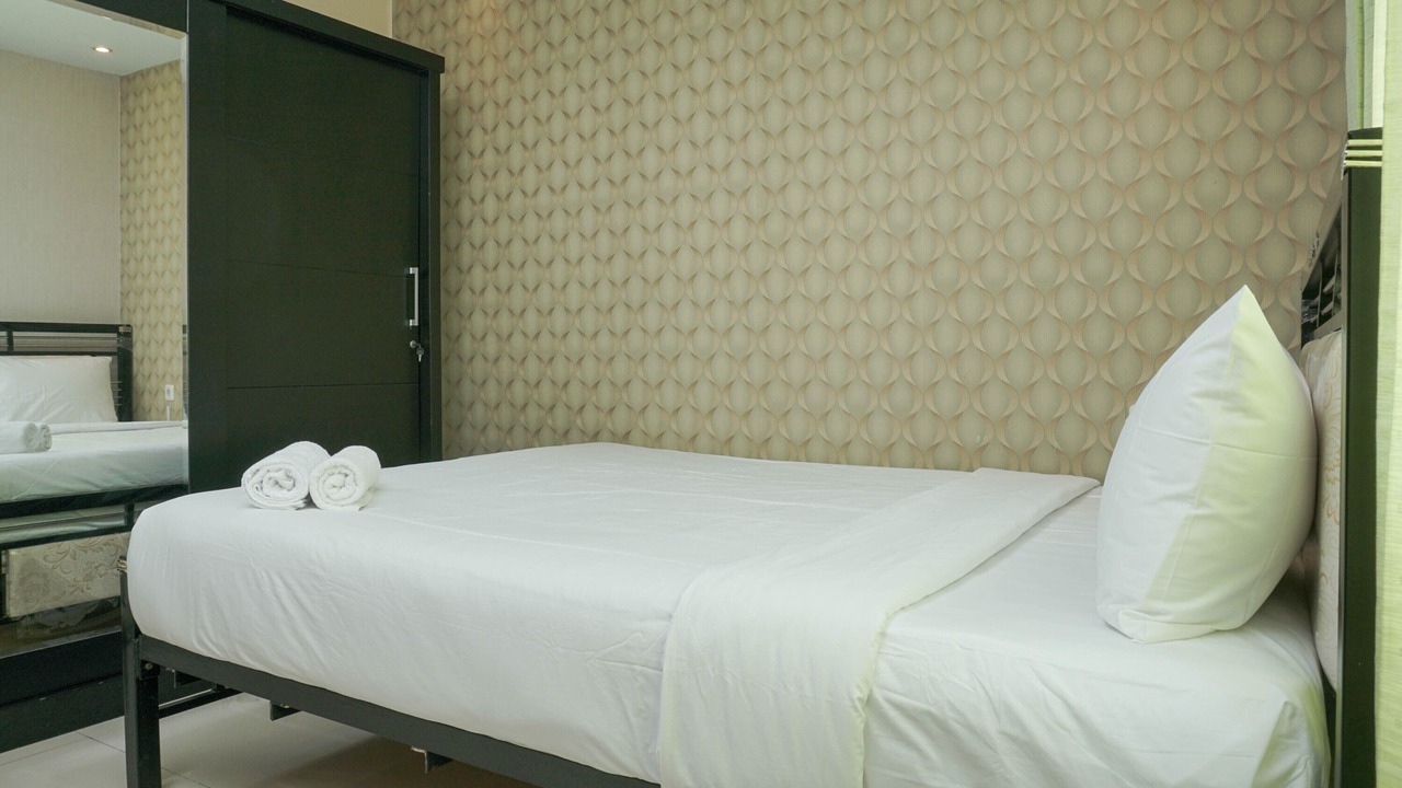 Photo of Bedroom in Kebagusan