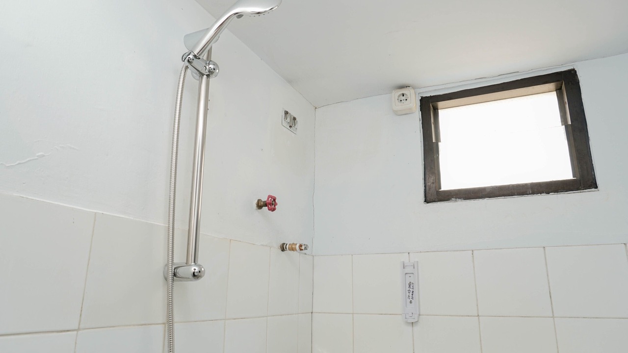 Photo of Bedroom in Kebagusan