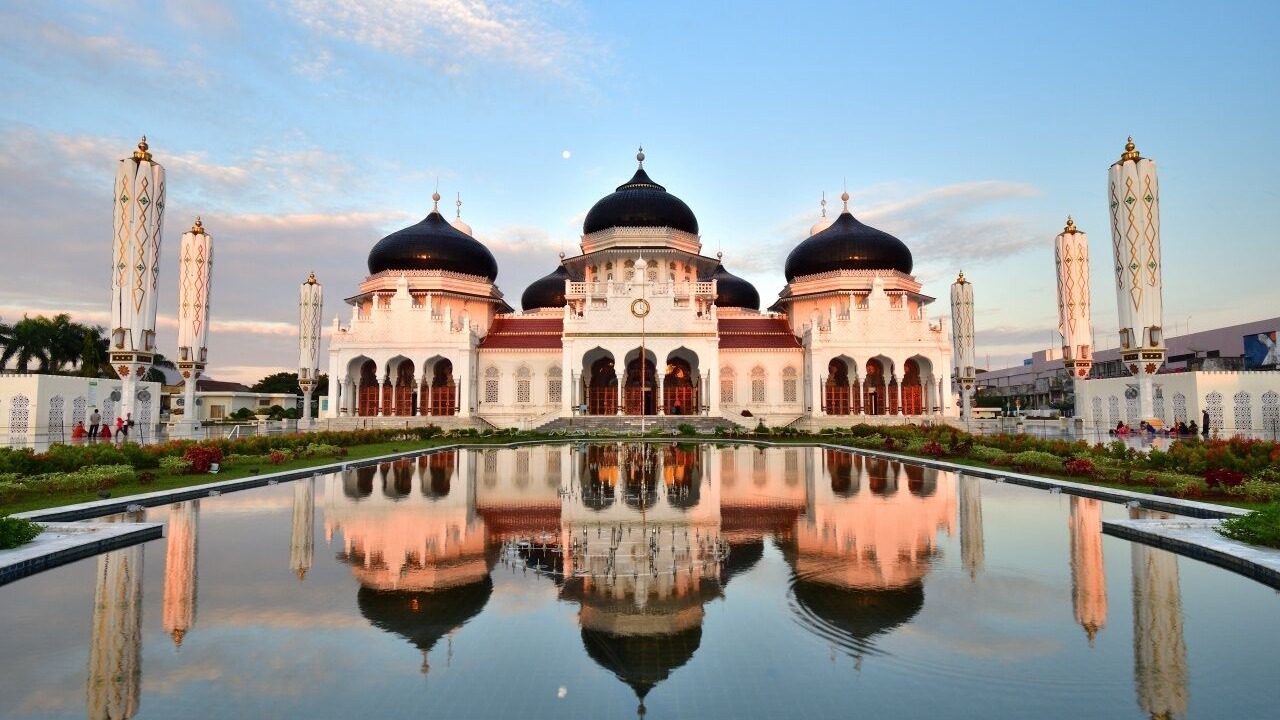 Photo of Others in Banda Aceh