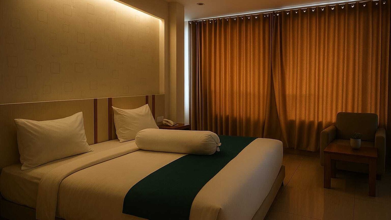 Photo of Bedroom in Banda Aceh