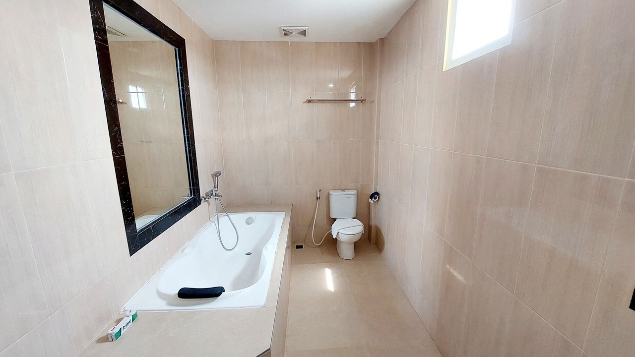Photo of Bathroom in Banda Aceh