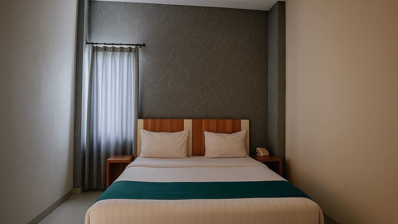 Photo of Bedroom in Banda Aceh