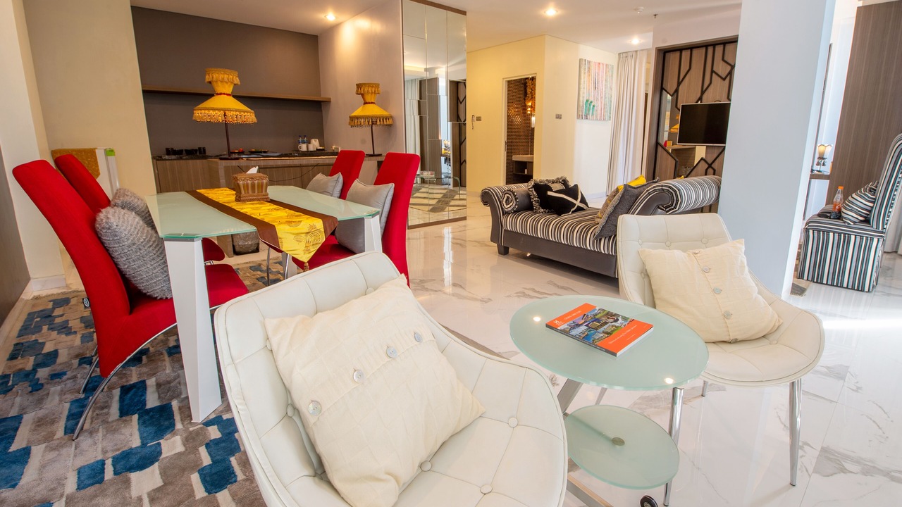 Photo of Bedroom in Kupang
