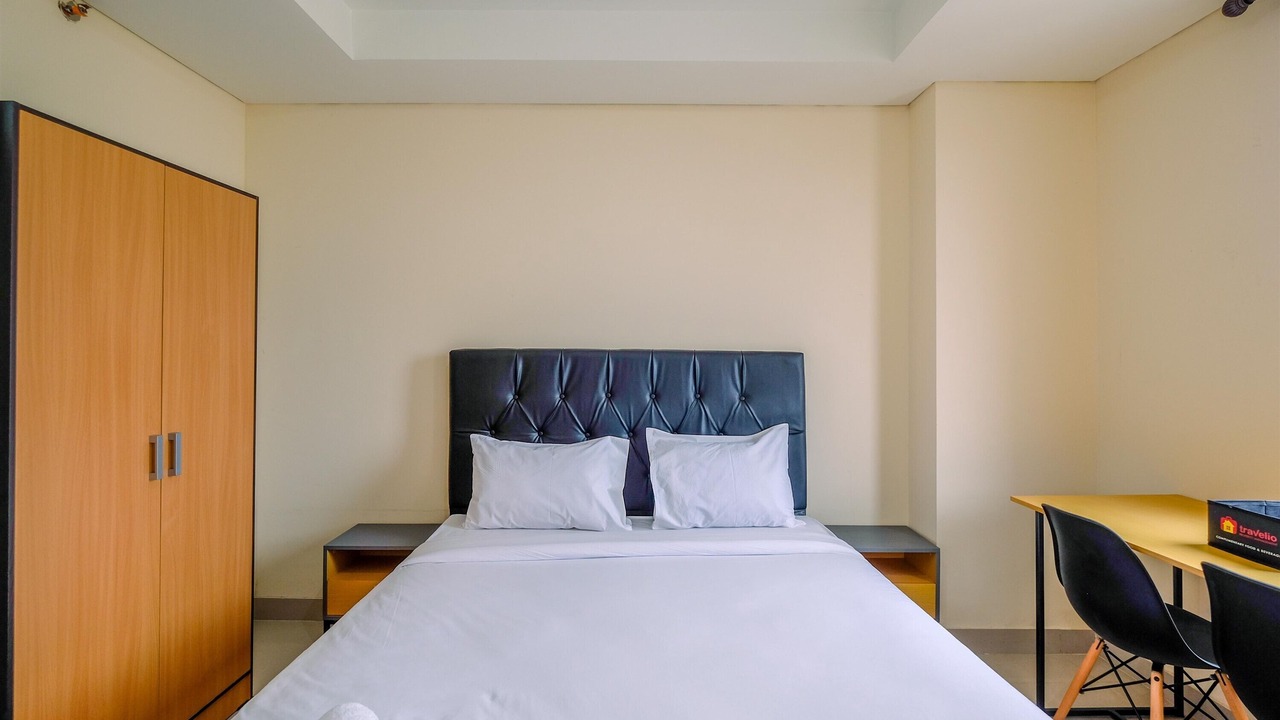Photo of Bedroom in Cipulir