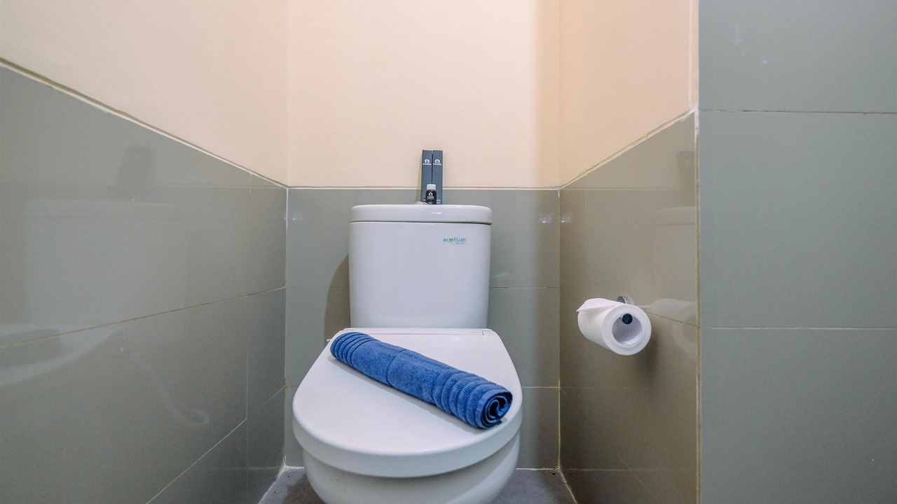 Photo of Bathroom in Cipulir