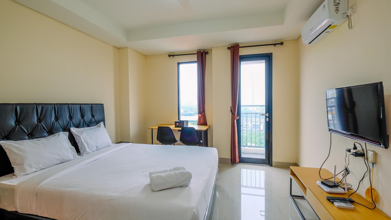 Photo of Bedroom in Cipulir