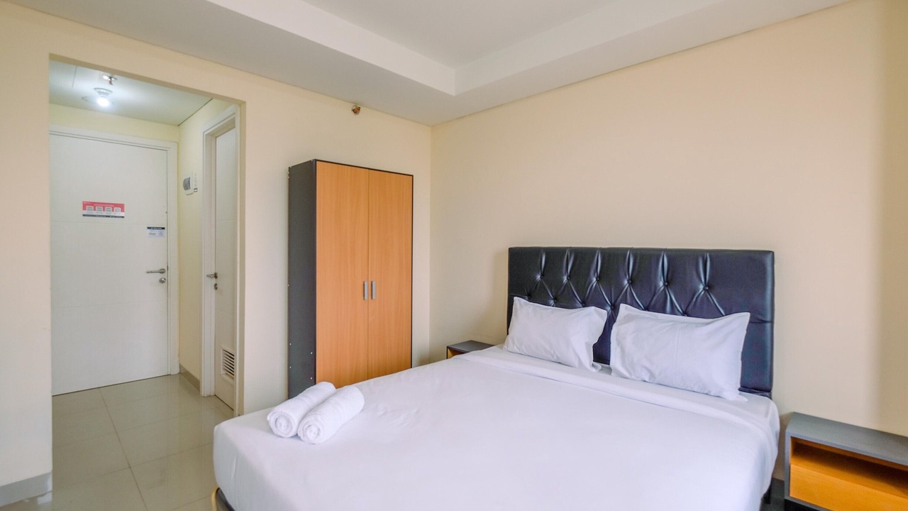Photo of Bedroom in Cipulir