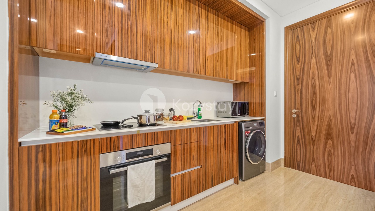 Photo of Kitchen in Kuningan