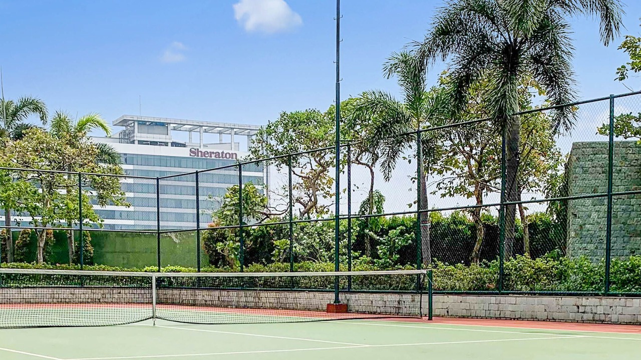 Photo of Outdoor in Kebayoran Lama