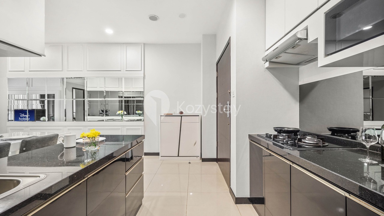 Photo of Kitchen in Kebayoran Lama
