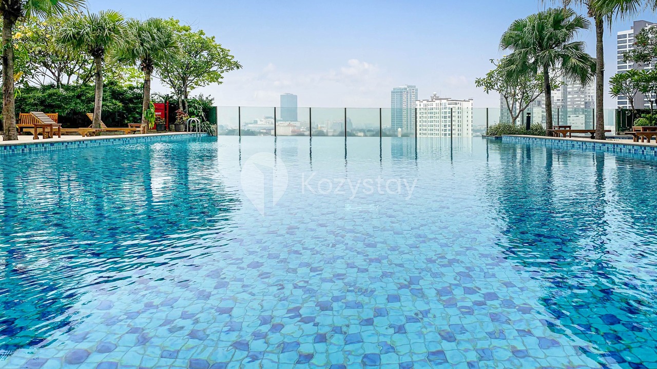 Photo of Outdoor in Kebayoran Lama