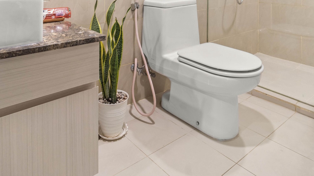 Photo of Bathroom in Kebayoran Lama