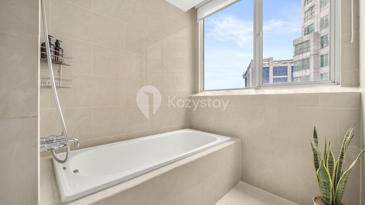 Photo of Bathroom in Kebayoran Lama