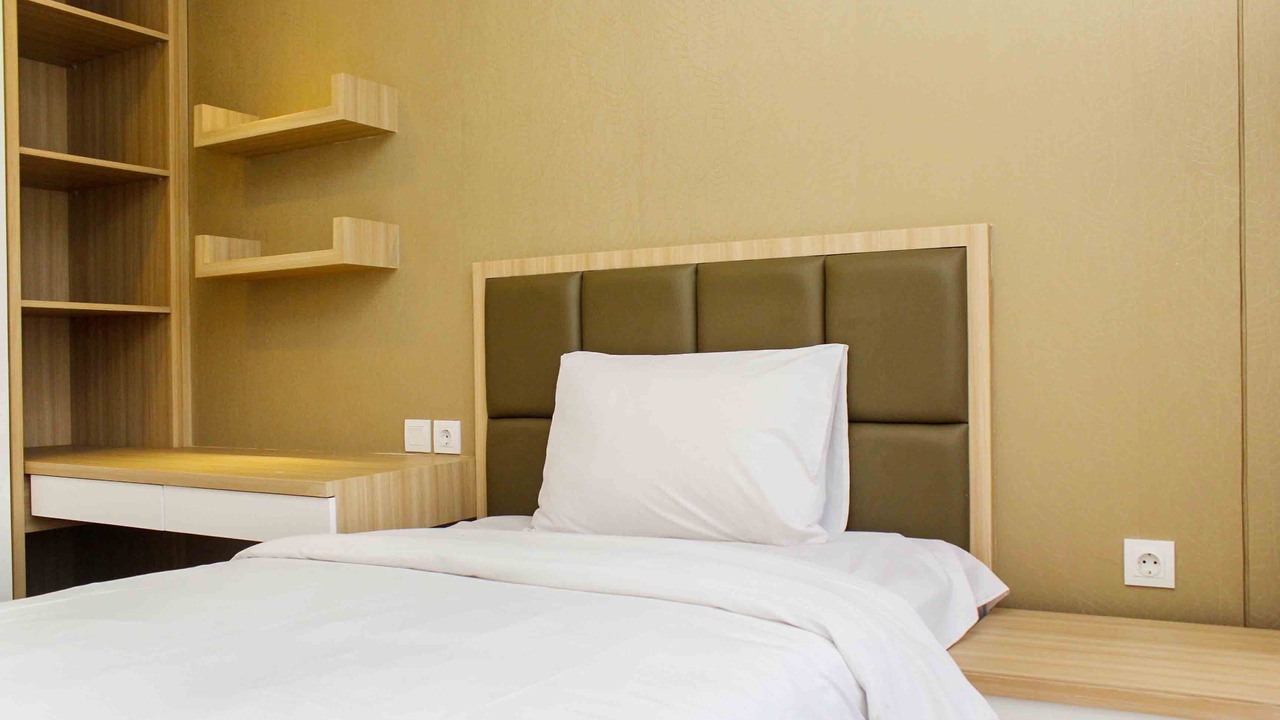 Photo of Bedroom in Pancoran