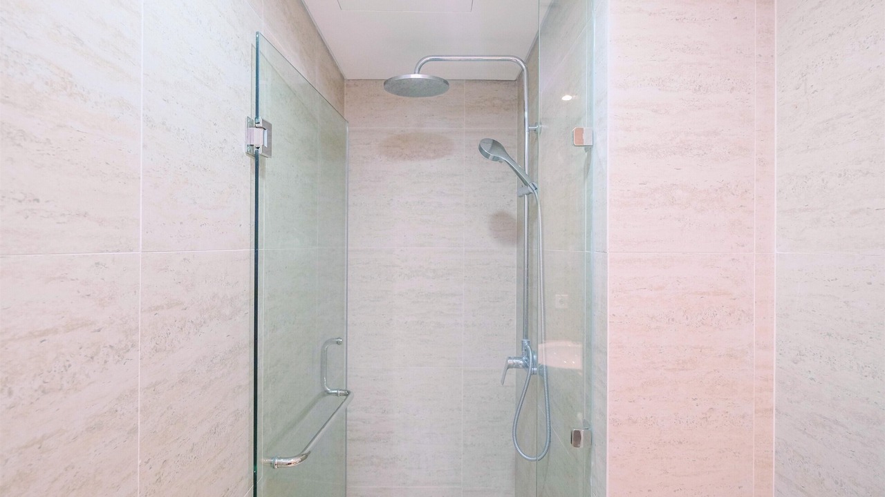 Photo of Bathroom in Pantai Indah Kapuk