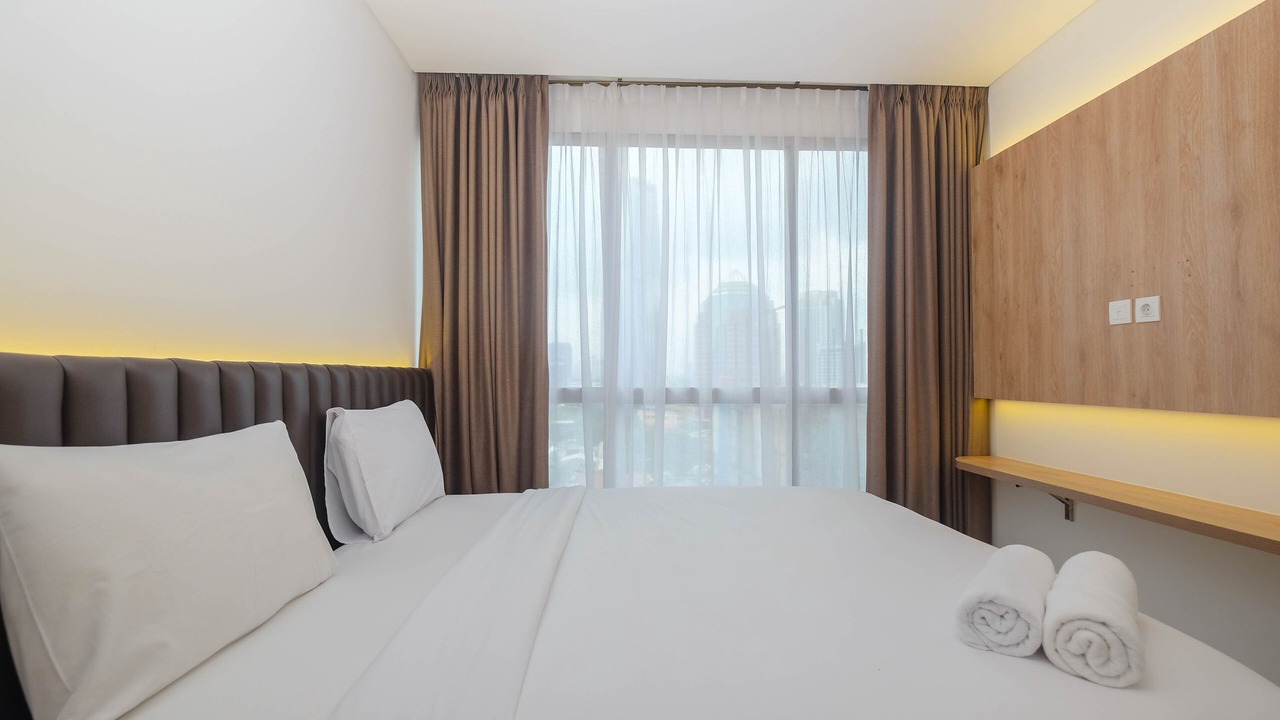 Photo of Bedroom in Semanggi