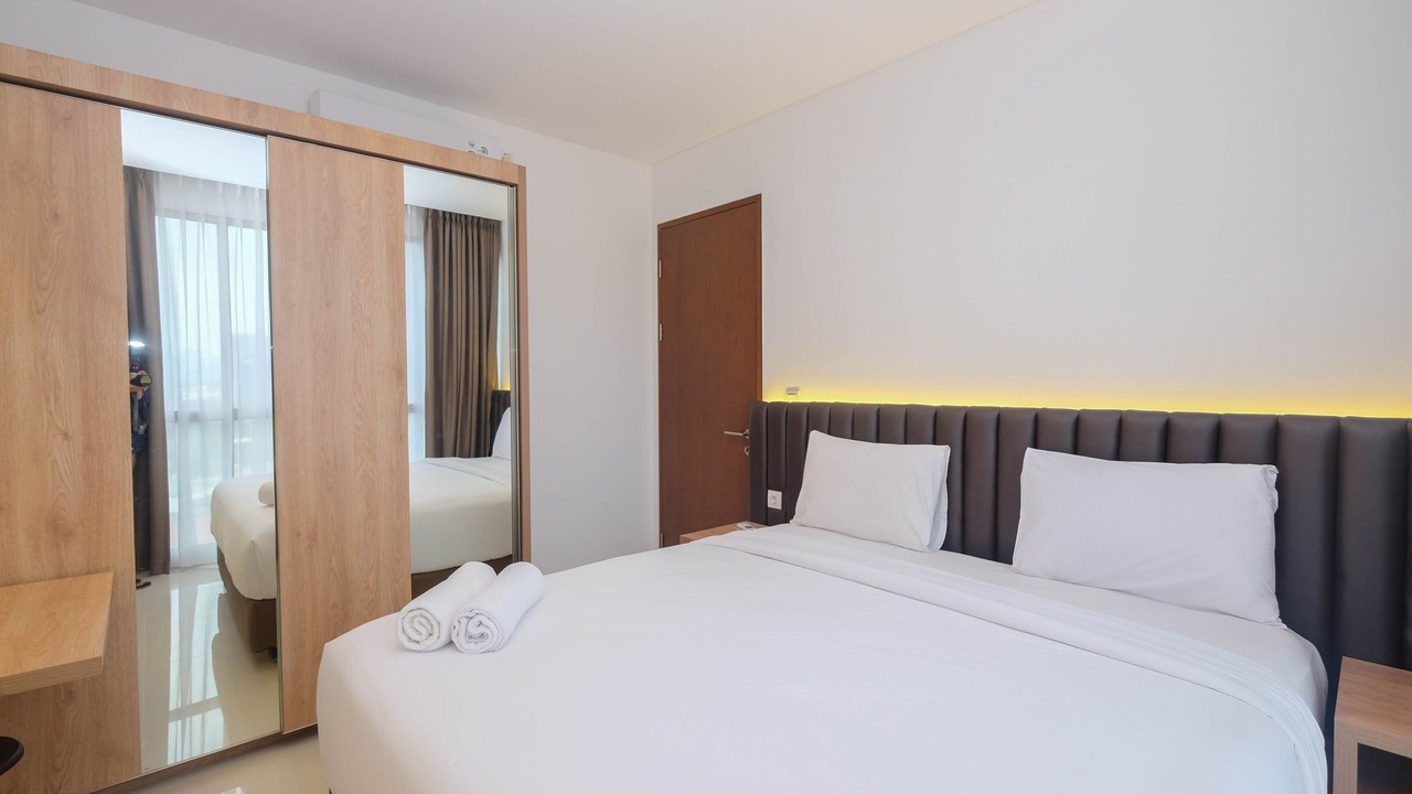 Photo of Bedroom in Semanggi