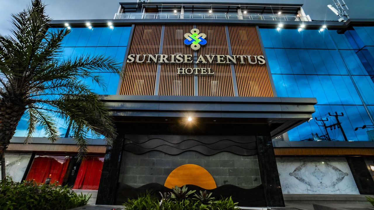 Photo of Outdoor in Kuta Selatan