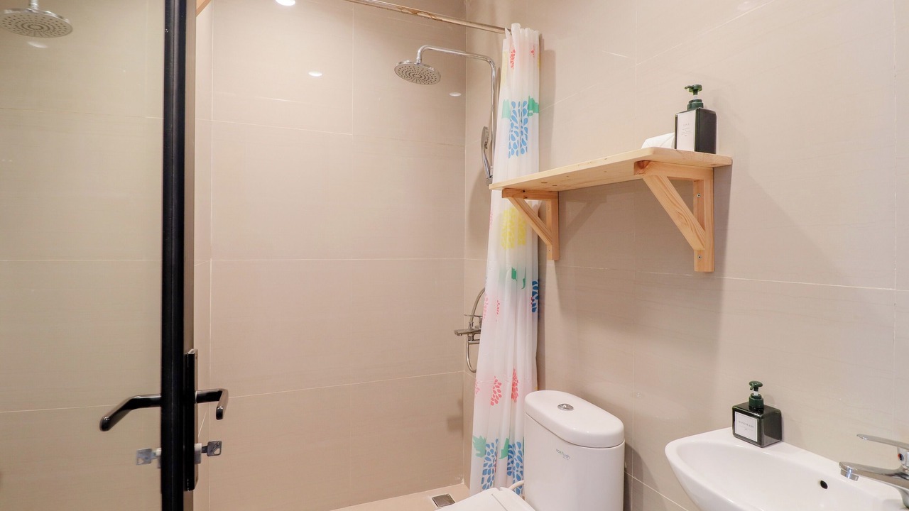 Photo of Bathroom in Sinduadi