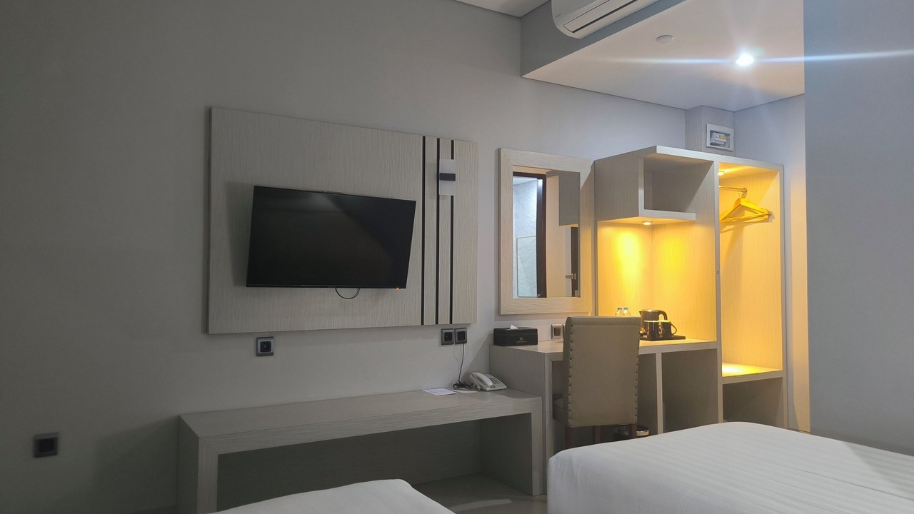 Photo of Bedroom in Sorong