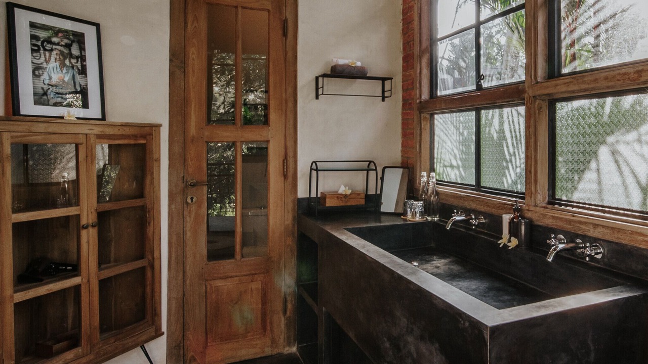 Photo of Bathroom in Ubud