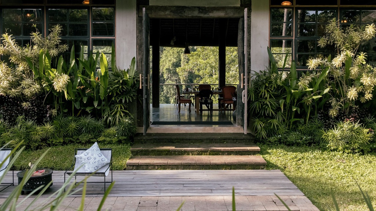 Photo of Outdoor in Ubud