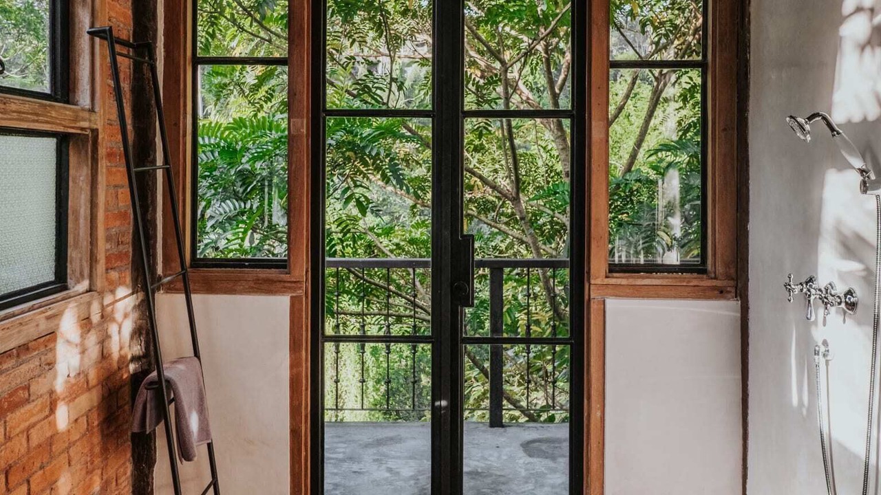 Photo of Bathroom in Ubud