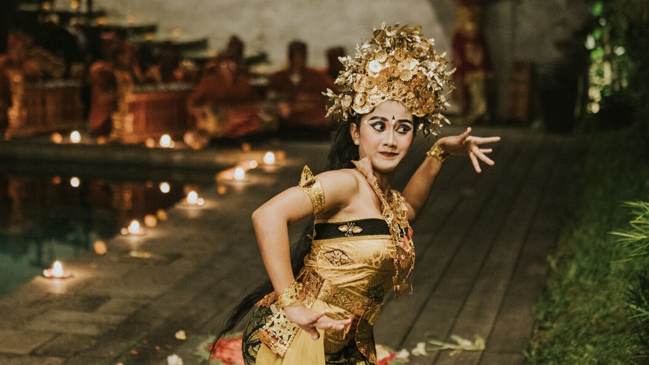 Photo of Outdoor in Ubud