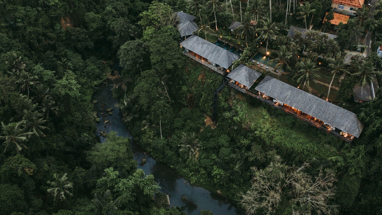 Photo of Outdoor in Ubud