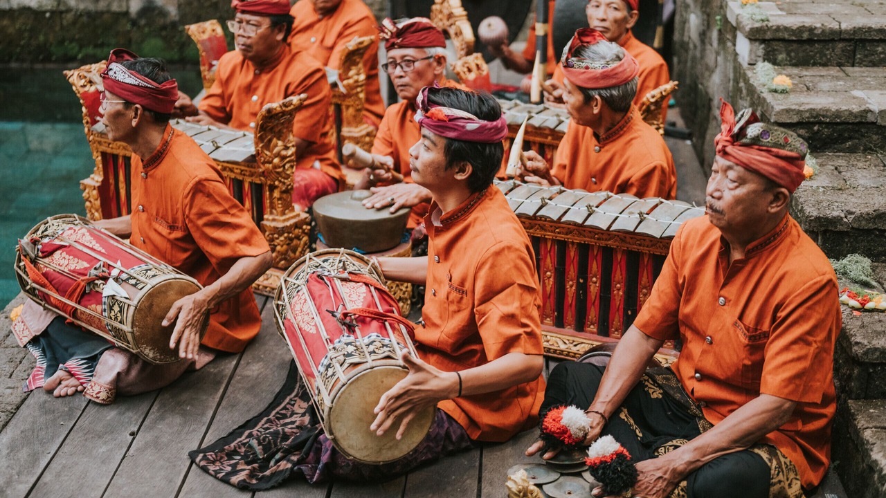 Photo of Outdoor in Ubud