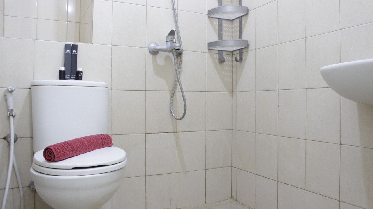 Photo of Bathroom in Arcamanik