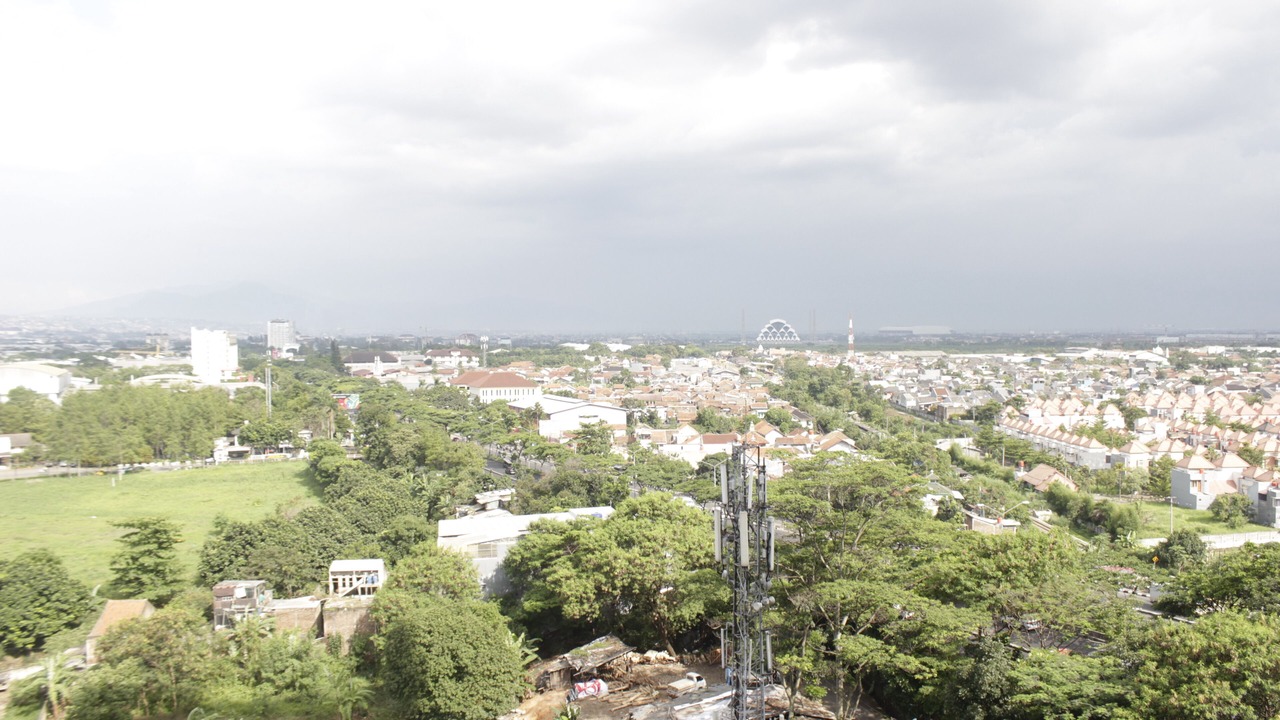 Photo of Outdoor in Arcamanik