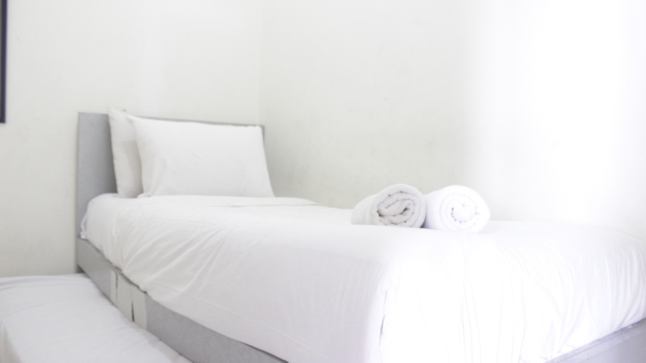 Photo of Bedroom in Arcamanik