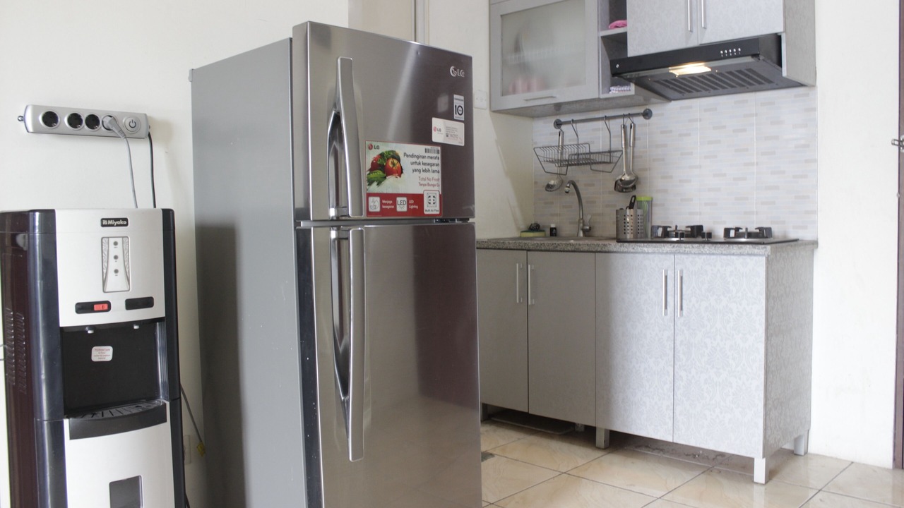 Photo of Kitchen in Arcamanik