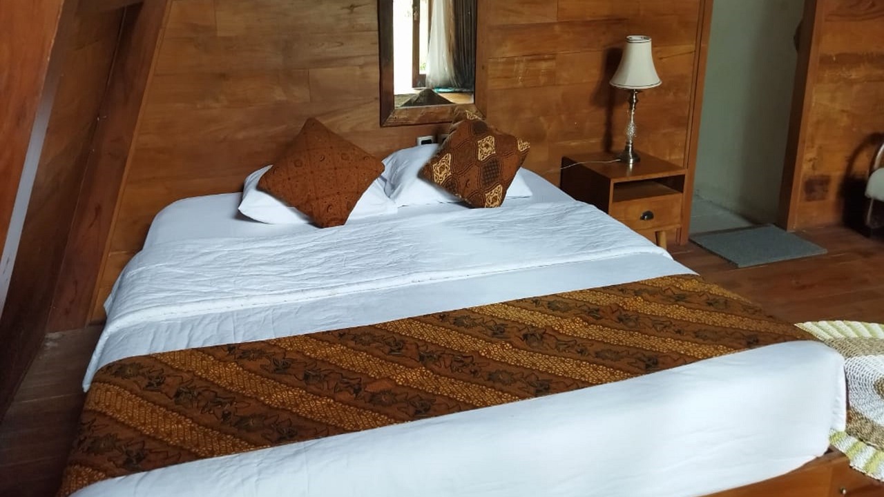 Photo of Bedroom in Borobudur