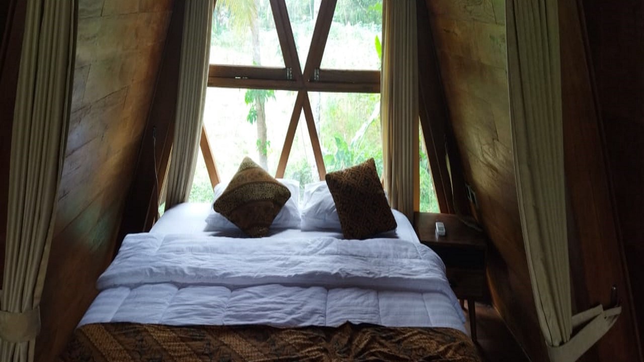 Photo of Bedroom in Borobudur
